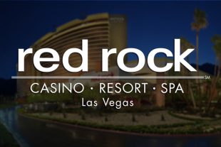 Inauguración del casino tribal de California de Red Rock programada para finales de junio