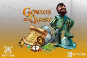 Red Tiger integra contenido de casino en línea con BetMGM en PA