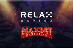 Relax aumenta la presencia en Rumania con la integración de MaxBet.ro