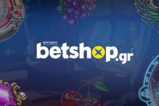 SYNOT Games aumenta su presencia en Grecia con el acuerdo de Betshop.GR