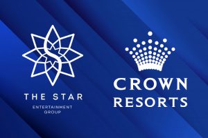 La guerra de ofertas por Crown Resorts en pleno flujo mientras The Star desafía la oferta de Blackstone