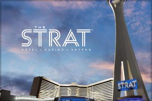 STRAT ahora funciona al 100% de su capacidad