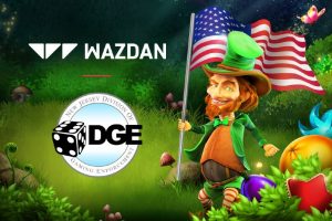 Wazdan presenta la entrada al mercado de casinos en línea de Nueva Jersey