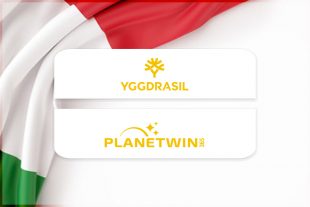 Yggdrasil aumenta su presencia en Italia con la asociación Planetwin365