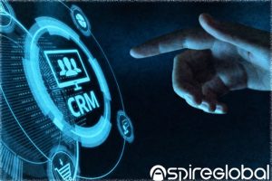 Aspire refuerza la plataforma de iGaming con un nuevo sistema de CRM