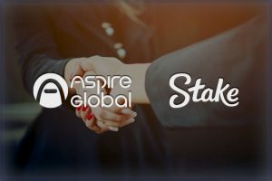 Aspire Global ayuda a Stake.com a lanzar un nuevo sitio en el Reino Unido