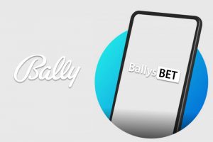 La aplicación de apuestas móviles de Bally’s asegura la entrada a Kansas