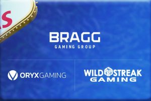 Bragg adquiere otro estudio de juegos de casino con sede en EE. UU.