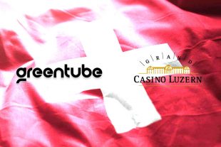 Greentube lanza tragamonedas con botes en el mercado suizo con Grand Casino Luzern