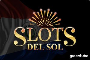 Greentube expande su posición paraguaya con la oferta de Slots Del Sol