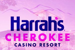 La expansión de $250 millones de Harrah’s Cherokee Casino está programada para su finalización en el otoño de 2021
