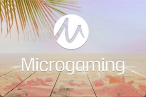 Microgaming ofrece una excelente selección de tragamonedas en línea de junio