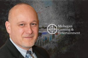 CEO de Mohegan recomendado para licencia de casino de Nevada