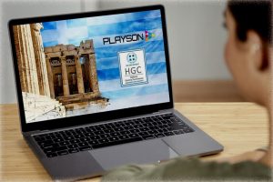 Playson obtiene la licencia de proveedor griego de iGaming
