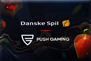 Push Gaming fortalece la presencia regulada con el acuerdo de Danske Spil
