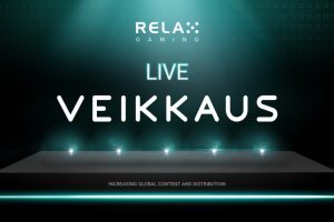 Relax Gaming se une a Veikkaus para la expansión finlandesa