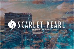 Scarlet Pearl Casino Resort presenta un nuevo Salón VIP