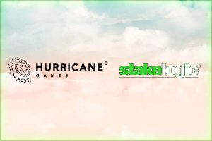 Stakelogic adquiere el prometedor estudio de casino en línea Hurricane Games