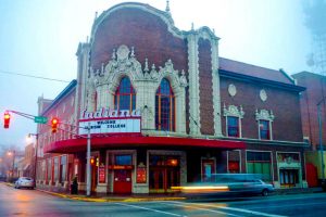 El regulador de Indiana elige no renovar la licencia de Casino en Terre Haute