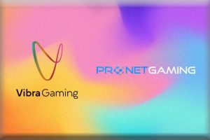 Pronet Gaming fortalece la oferta de casinos en línea en América Latina con el acuerdo de Vibra Gaming
