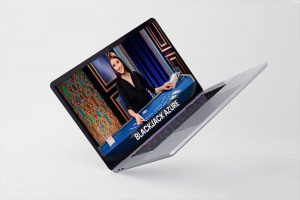 Pragmatic Play amplía la gama de Azure con 10 nuevas mesas de Blackjack