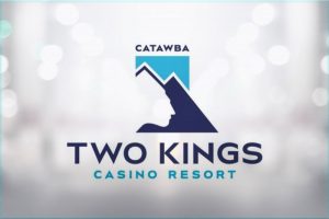 El casino tribal más nuevo de Carolina del Norte abre el 1 de julio