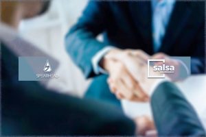 Spearhead Studios integra contenido en Salsa Gator de Salsa Technology