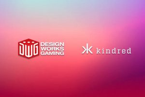 Design Works Gaming presenta un acuerdo de suministro de casino en línea con Kindred