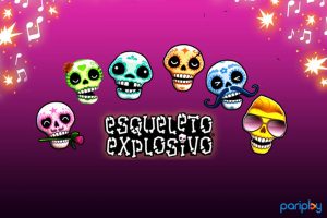 Thunderkick integra la colección de casino en línea en el aggregator Fusion de Pariplay