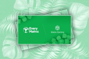 Matrix iGaming, con sede en EE. UU., se une a la red RGS de EveryMatrix