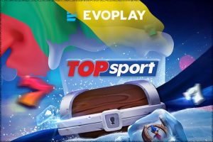 Evoplay estrena contenido de casino en línea en Lituania con TOPsport