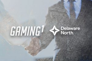 Delaware North presenta la asociación de apuestas deportivas GAMING1 y casino en línea
