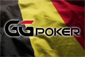 GGPoker lanzará un sitio de póquer en línea en Bélgica el 31 de julio