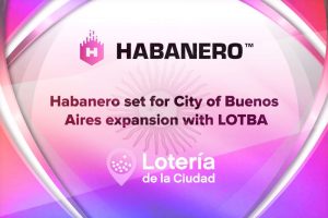 Habanero obtiene registro de la Ciudad de Buenos Aires