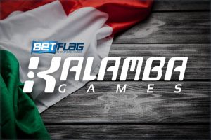 Kalamba Games disponible con BetFlag en Italia