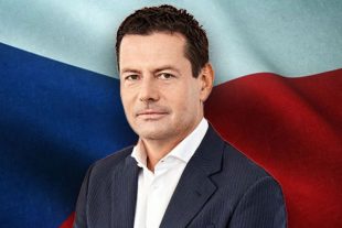 Según se informa, el propietario del grupo Sazka apunta a la OPV