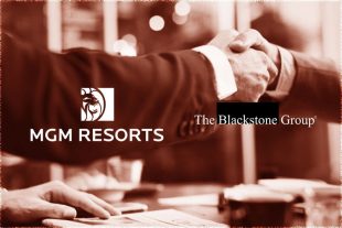 MGM vende Aria y Vdara a Blackstone para ampliar su cartera de casinos