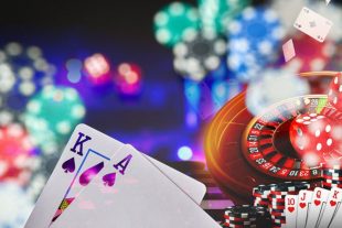 El nuevo Elk Valley Casino está programado para la primavera de 2022