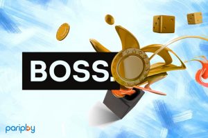 Pariplay Games ahora disponible con marcas de casino en línea BOSS.