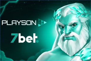 Playson se aventura más en Lituania con un acuerdo con 7bet