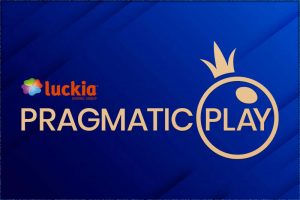 Pragmatic Play impulsa la presencia española con el acuerdo de Luckia