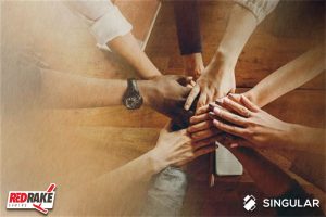 Red Rake Gaming aumenta la presencia de la CEI con la asociación con Singular