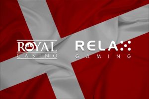 Relax aumenta la presencia en los países nórdicos con la alianza RoyalCasino.dk