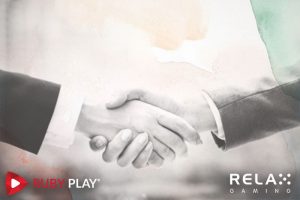 Relax y RubyPlay anuncian un acuerdo de distribución con Powered By