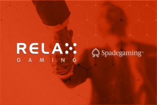 Spadegaming se une al programa de distribución Powered By Relax