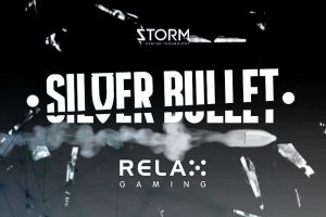 Relax da la bienvenida a Storm Gaming a la familia de Silver Bullet