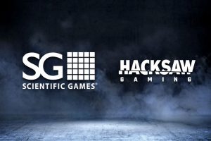 Scientific Games distribuirá exclusivamente contenido de Hacksaw Gaming en EE. UU. y Canadá