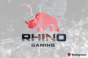 Rhino Gaming ingresa a la India a través de la asociación con Slotegrator