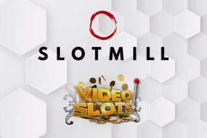 Slotmill y Videoslots firman un acuerdo de suministro de juegos de casino en línea