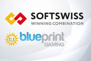 SOFTSWISS anuncia integración directa con Blueprint Gaming